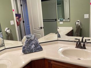 8409 Blackstone Ridge Ct, Las Vegas, NV 89139