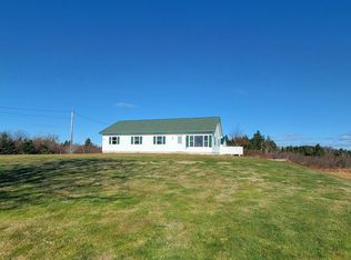 408 Highway 304, Overton, NS B5A5N1