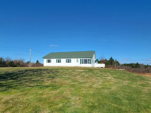 408 Highway 304, Overton, NS B5A 5N1