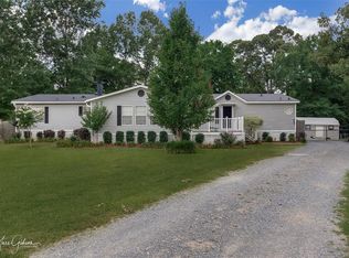 641 Haughton Trace Ct, Haughton, LA 71037