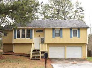 4780 Spring Gate Dr, Powder Springs, GA 30127