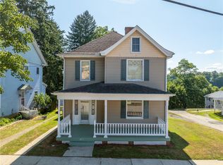 700 High St, Saltsburg, PA 15681