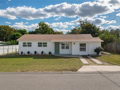 518 3rd St NE, Fort Meade, FL, 33841
