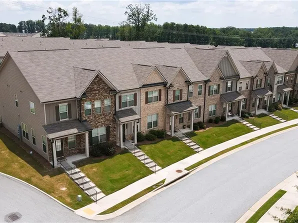 2959 Weyhill Trl, Buford, GA 30519