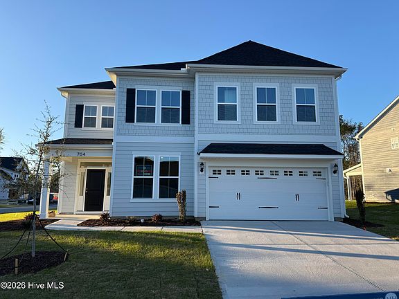 2nd image of 704 Heart Pne Avenue Lot 52