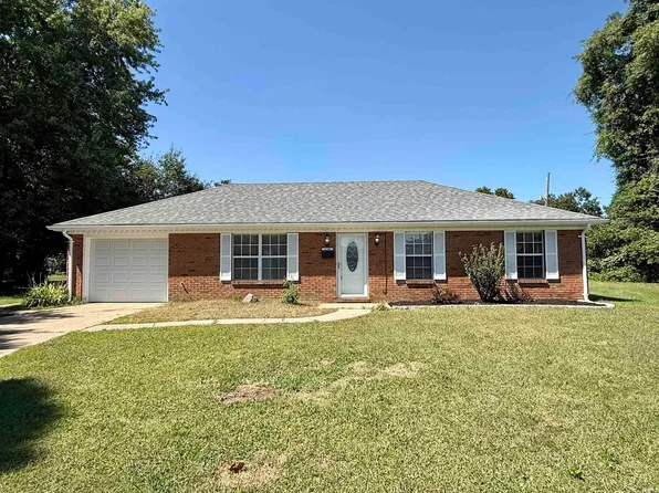 3100 Jackson Ct, Evansville, IN 47714