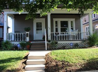 296 E 2nd St, Xenia, OH 45385