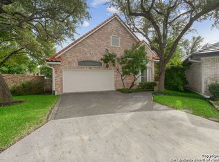45 Campden Cir, San Antonio, TX 78218