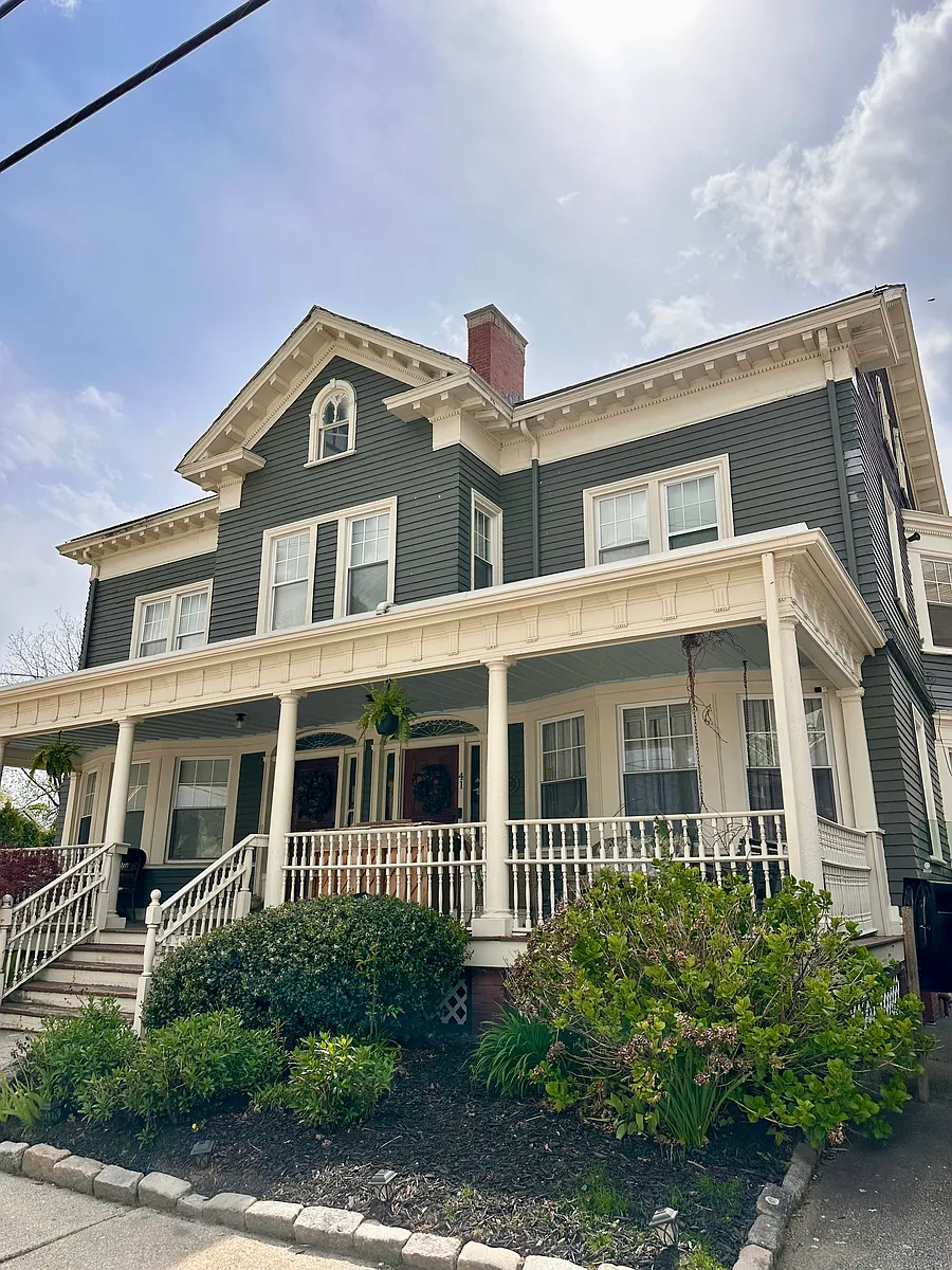 Building Photo - 43 Lyon St #41