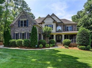 124 Tea Olive Ln, Mooresville, NC 28117