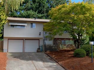 17646 SE Crystal Ln, Milwaukie, OR 97267