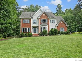 11825 Dunnottar Ter, Chesterfield, VA 23838