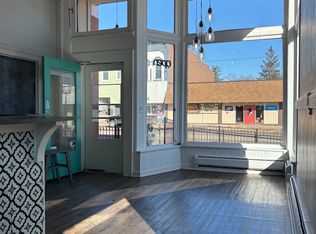 101 S Main St #1, Stanton, MI 48888