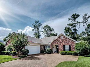 133 Post Oak Dr, Brandon, MS 39047