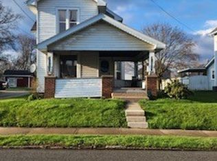316 Vine St, Ashland, OH 44805