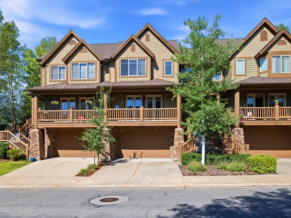 3023 Lower Saddleback Rd #1, Park City, UT 84098