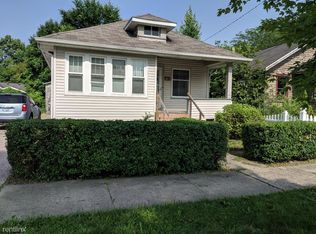 1827 N Woodbridge St, Saginaw, MI 48602