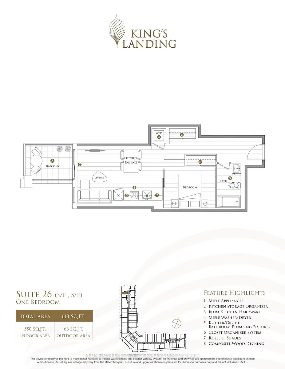 Building Photo - 75 Billes Hts #326