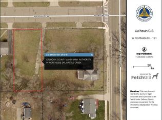 V/l W Northside Dr #191, Battle Creek, MI