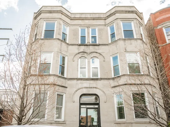 735 E 50th St #2, Chicago, IL 60615
