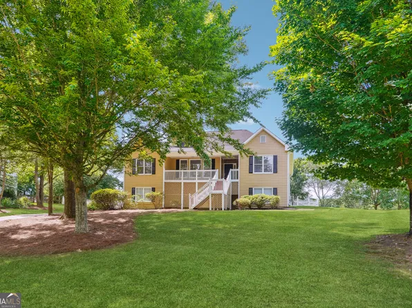 1006 Smithwyck Dr, Canton, GA 30115