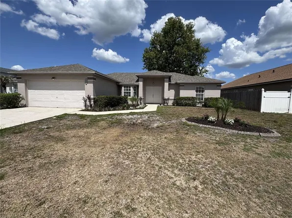 6634 SHEPHERD OAKS STREET, LAKELAND, FL 33811