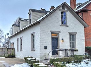 323 Thurman Ave, Columbus, OH 43206