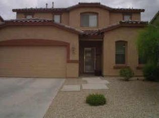 545 E Heather Dr, Queen Creek, AZ 85140