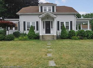 5383 Post Rd, East Greenwich, RI 02818