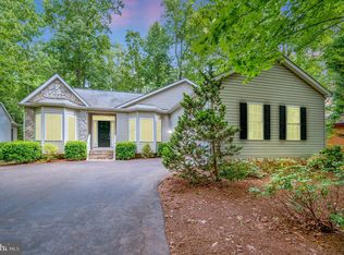 143 Harrison Cir, Locust Grove, VA 22508