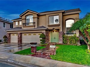 19692 Torres Way, Trabuco Canyon, CA 92679
