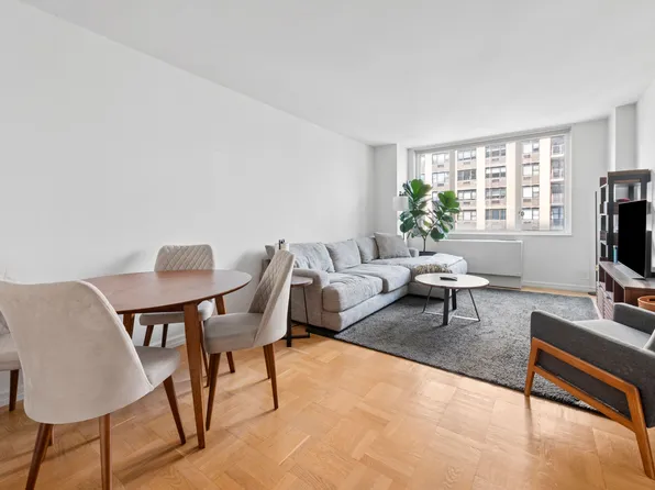 401 E 80th St APT 16D, New York, NY 10075