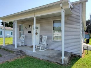 405 W Seminary St LOT 32, Vevay, IN 47043