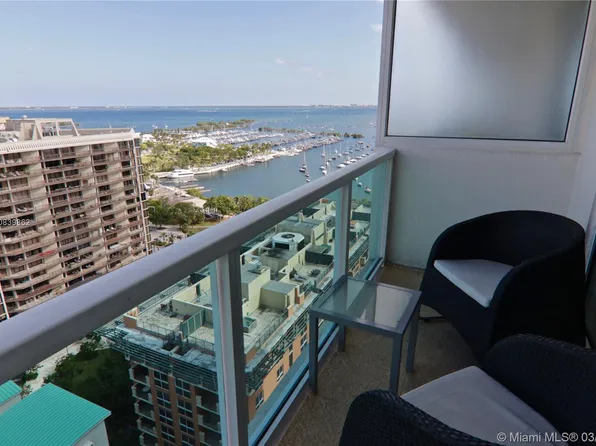 2889 McFarlane Rd #2009, Miami, FL 33133