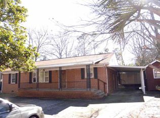 703 Bernard Dr, Warner Robins, GA 31093