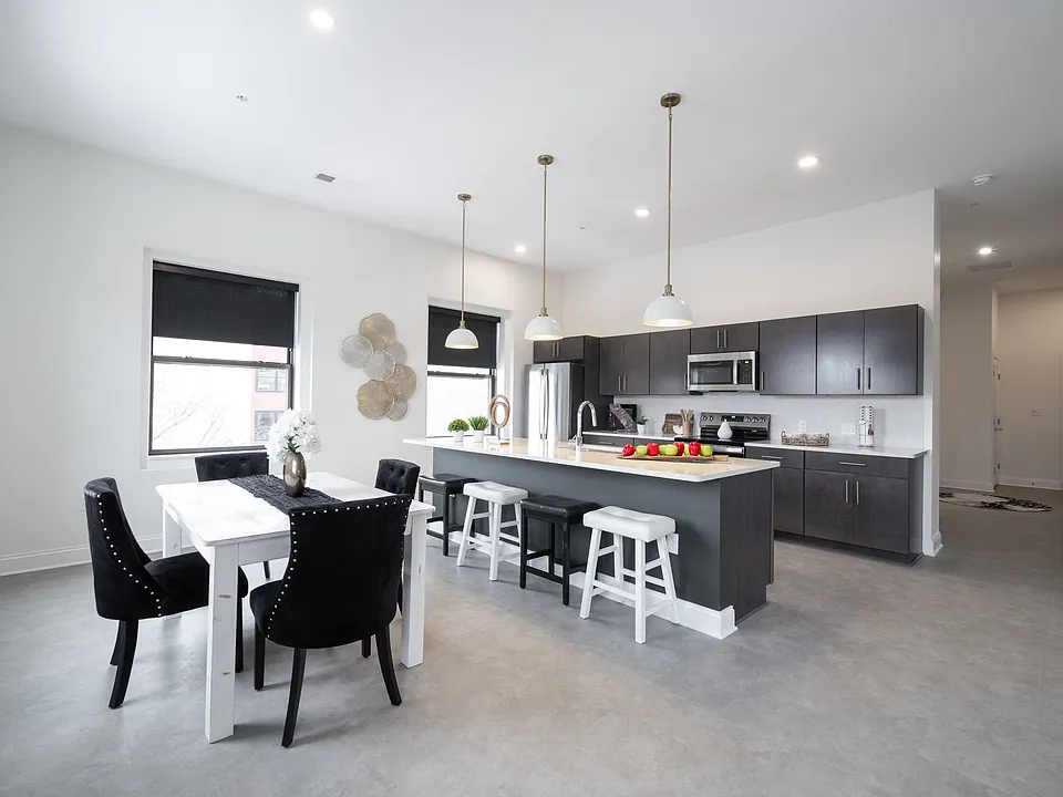 Annex Apartments