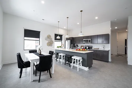 Annex Apartments Photo 1