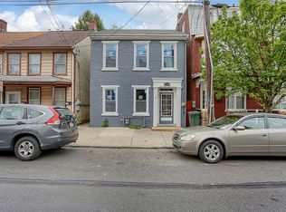 119 N 10th St, Lebanon, PA 17046