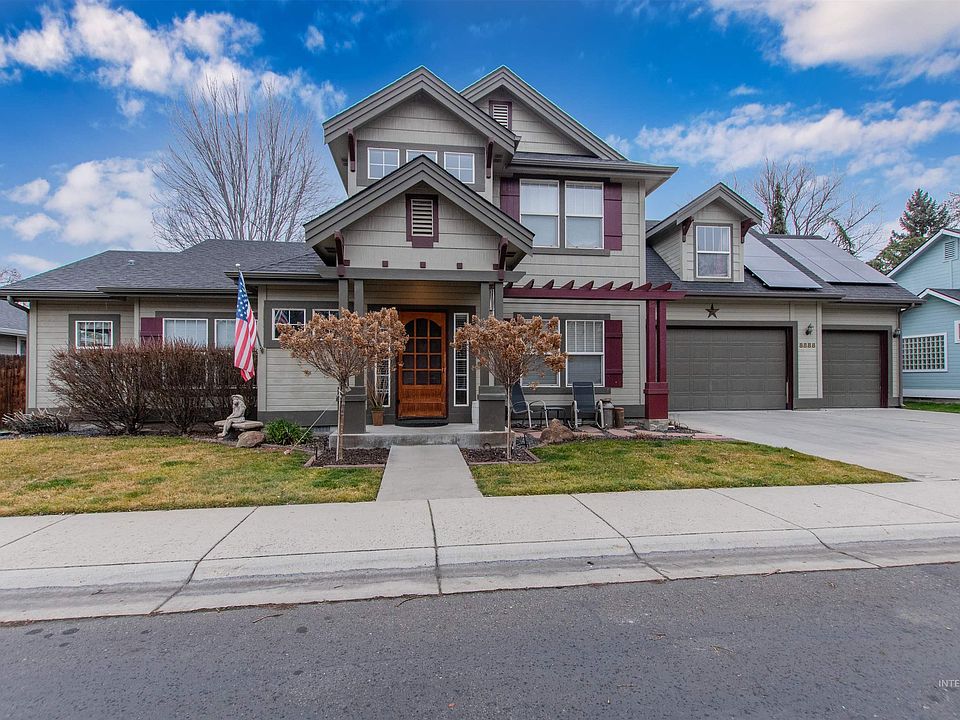 1st image of 8888 W Hepburn Ln