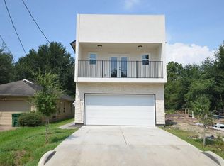 8337 Sunnyhill St, Houston, TX 77088