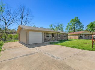 516 Proft Cir, Mena, AR 71953