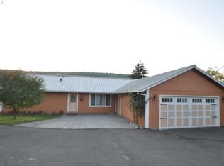 75441 Lost Creek Rd, Clatskanie, OR 97016