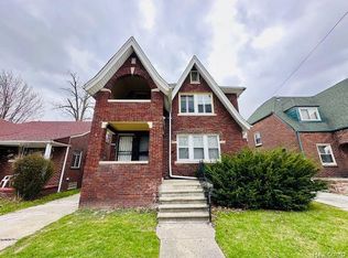 4661 Bedford St, Detroit, MI 48224