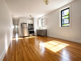 1054 Bergen Street, #A1
