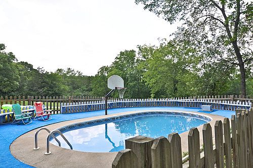 pool!