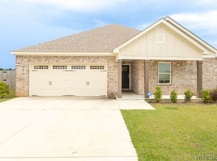 292 Gritney Rd, Daleville, AL 36322
