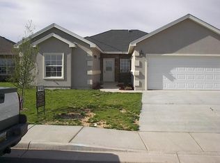 1620 W Chico Dr, Hobbs, NM 88240