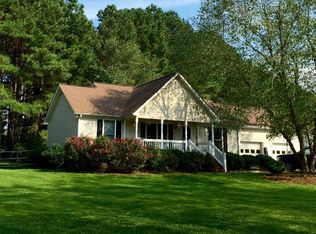 Serenity Hills Dr, Monroe, NC 28110