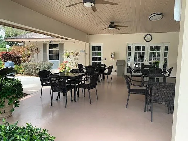3499 Oaks Way #607 — Photo 20