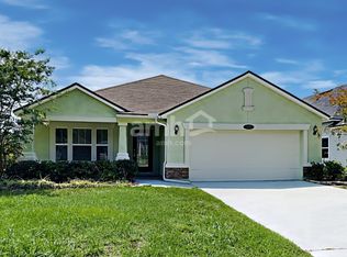 1387 Nochaway Dr, Saint Augustine, FL 32092